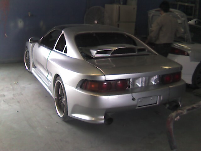3SGTE USDM Turbo Engine What would be a perfect wheel fitment for a Mr2 Trd